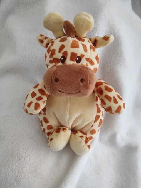 Gipsy Toys – Peluche Petit Ours Brun Conteuse Musicale 28 Cm – 20 Histoires + Chanson – Version Française – Dès 10 Mois
