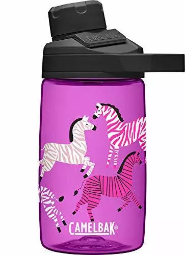 Borraccia bambina, bottiglia, CAMELBAK, CHUTE MAG KIDS 14oz