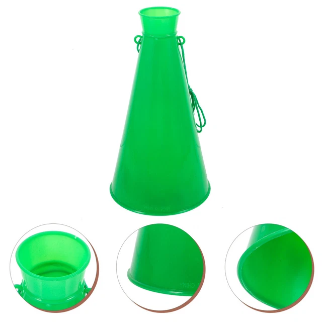5 Trompettes Jouets Rétractables – Pour Fêtes, Anniversaires, Matchs – Bruit Festif, Enfant Garçon Fille - 7