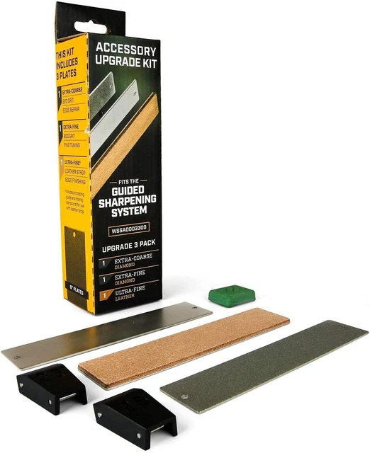 Kit de actualización para sistema de afilado guiado WSSA0003300