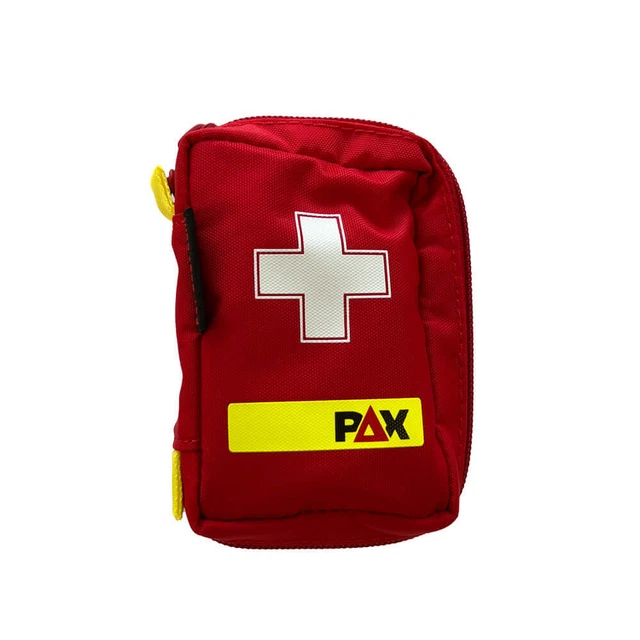 PAX Erste Hilfe Tasche XS Notfalltasche Erstversorgung Gürteltasche