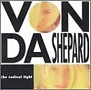 Radical Light, Shepard, Vonda, Used; Acceptable CD