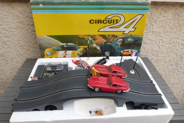 JOUET LOT 3 VOITURES auto marque maisto shell jaguar xj220 cabriolet