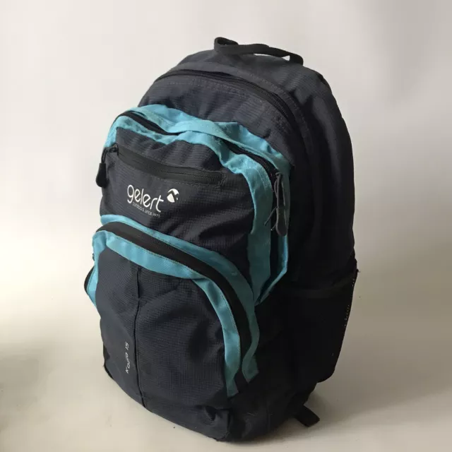 Turquoise rucksack online