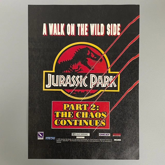 【ビデオテープ】JURASSIC/FILM THE WILD SIDE ビデオテープ】JURASSIC/FILM THE WILD SIDE（VHS 14本（シャム