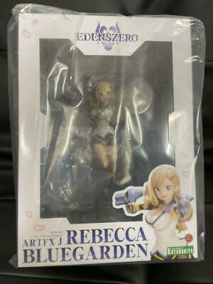 rebecca edens zero figure
