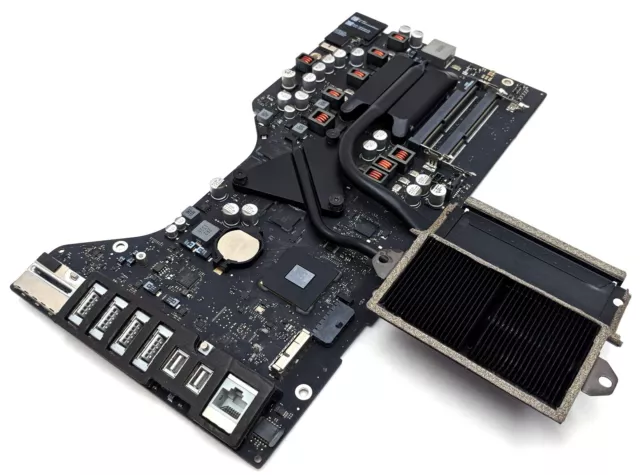 Apple iMac 21.5" A1418 Late 2012 Core i5 2.9GHz Logic Board GT 640M 820-3302-A