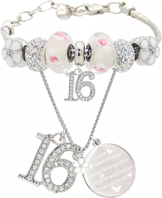 16th Birthday Gifts for Girl, 16th Birthday, 16 Year Old Birthday, 16th Birthday