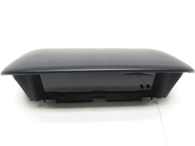 2016 Subaru Crosstrek Diplay Unit Center Instrument Panel