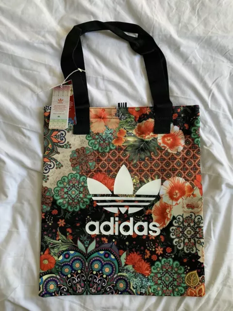 Adidas toucan backpack sale