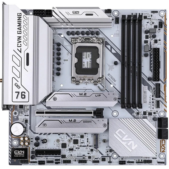 Socket LGA 1700 Per Scheda Madre – Riparazione Saldatura BGA, Ricambio CPU Con Sfere - 4