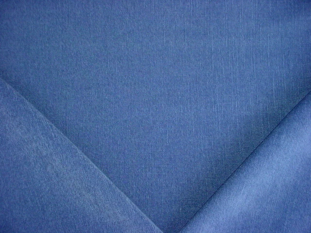 6-1/8Y Robert Allen Duralee Azure Lagoon Heavy Chenille Upholstery Fabric