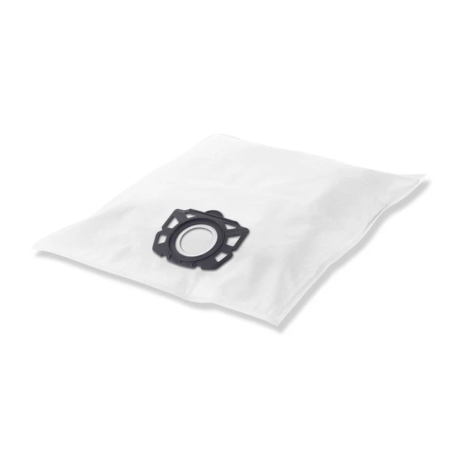 20 Sacs d'Aspirateur pour Karcher WD6 - WD 6 Premium, 2.863-006.0 KÄRCHER