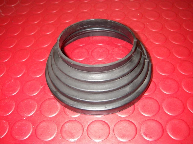 Used OEM BMW Rubber Bellows Boot – Cardan Final Drive – Fits R100, R80, GS, R1100 – 1452504