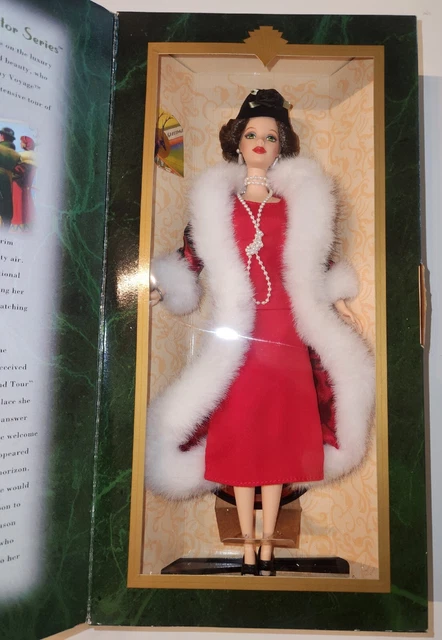 1920 flapper sales barbie value