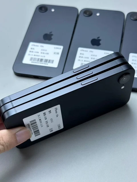 IPHONE 7 128GB Black - Very Good Condition $69.58 - PicClick CA