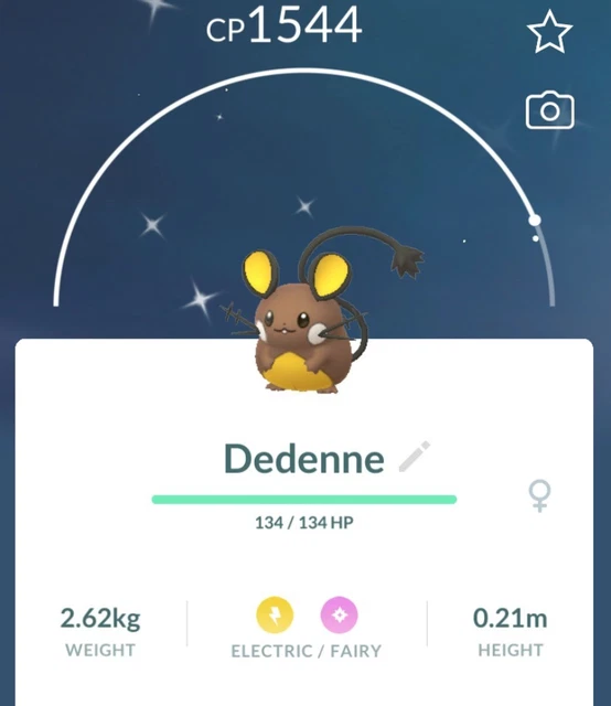 Pokémon Go – Échange Shiny Eevee / Evoli – 30 Jours Ou Capture Immédiate – Compte Android