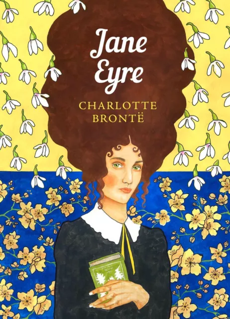 Charlotte Bronte | Jane Eyre | Taschenbuch | Englisch (2022) | The Sisterhood