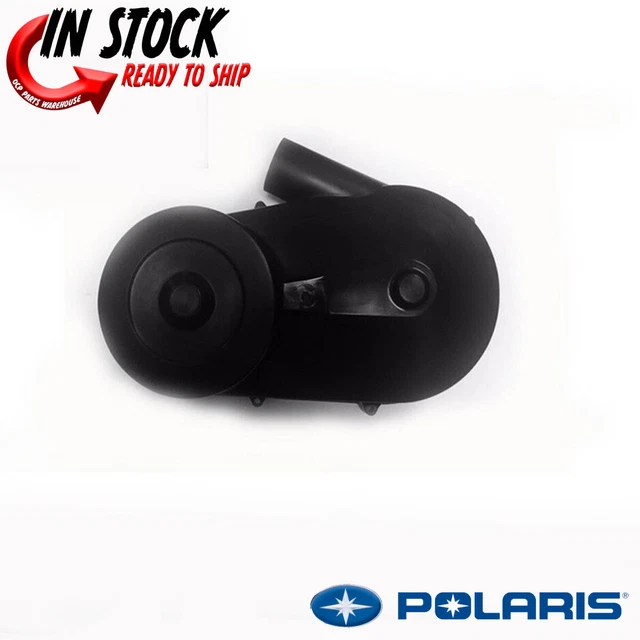 POLARIS NEW OEM ATV Outer Clutch Cover Sportsman Magnum Scrambler 325