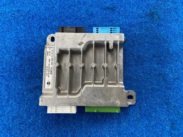 MINI R50 R53 Grundmodul Steuergerät Karosserie Modul 6922801 6962114