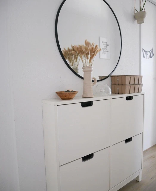 Ikea skar shoe cabinet hotsell