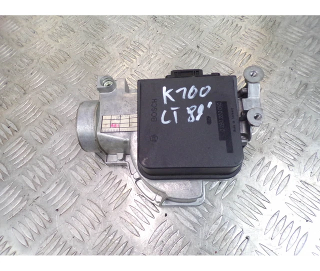 Débitmètre D'air NTY Pour BMW E34 - Capteur MAF - Référence OE 722184500 - Neuf