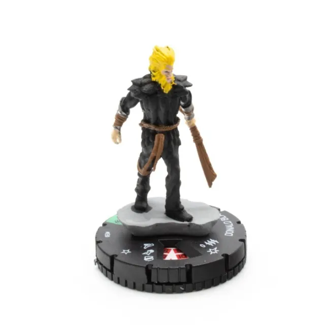 Heroclix: Donald Blake #030 - Avengers: War of the Realms - Uncommon