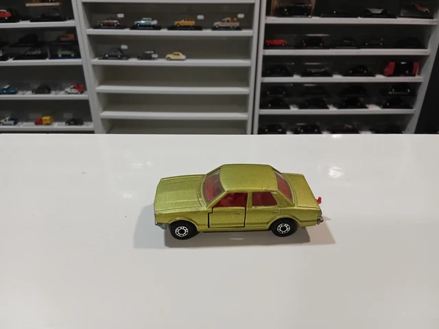 Matchbox Ford Supervan II TOP!!!!!!!! (Gebraucht) in Reiden für CHF 2.3