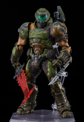 good smile company doom
