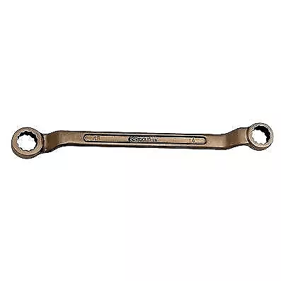 KS TOOLS BRONCEplus Doble Anillo Incrustado 1.1/4x1.5/16"