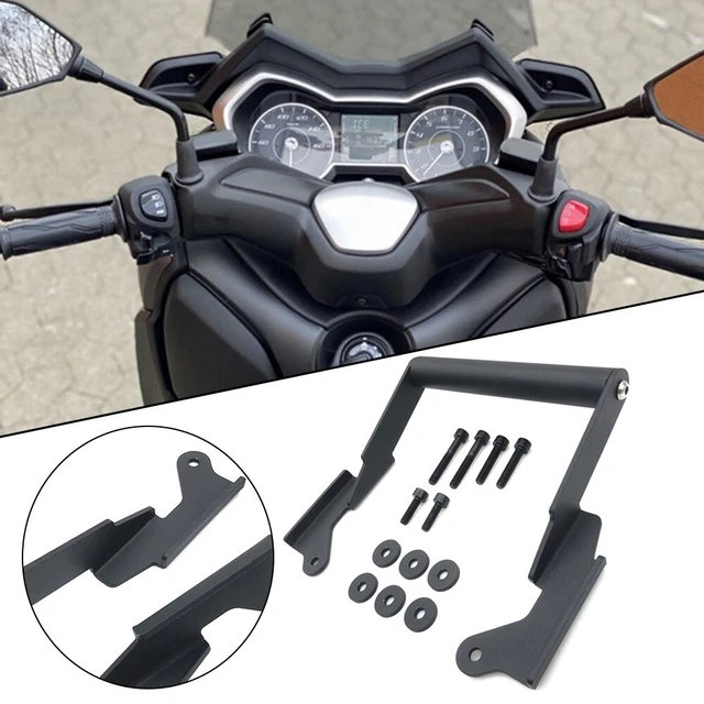 Support Triple Jauge 52mm Universel - Pour Tableau De Bord Voiture, Camion, Bateau - Montage Facile