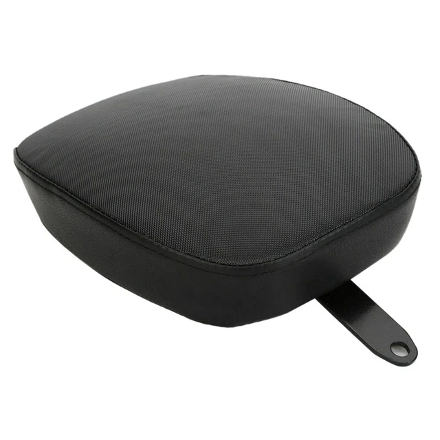 per Sportster XL1200 883 2014-2016 Moto in pelle nera Moto posteriore W3H9