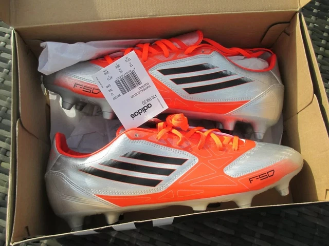 Adidas hotsell arancioni calcio