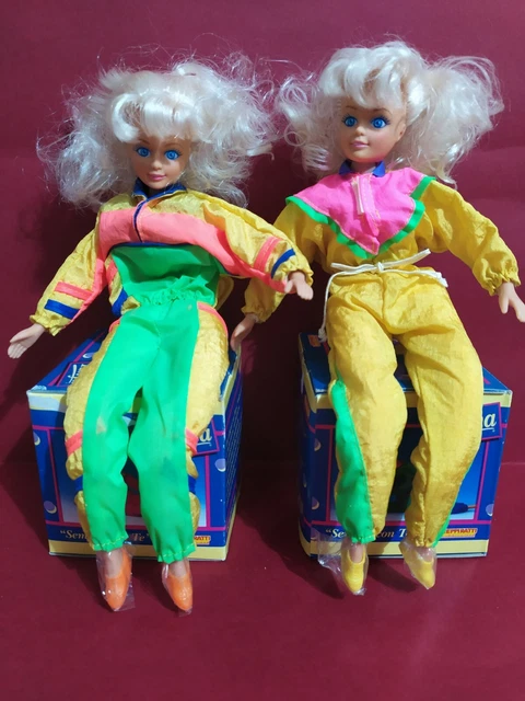 Bambola tanya hot sale