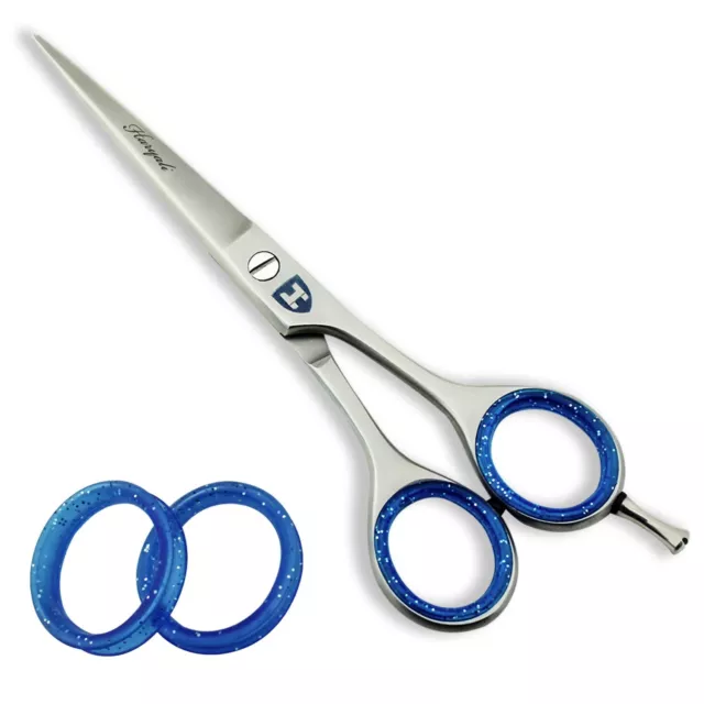 Haryali Pre Style Ergo Scissor Professional Hairdressing Cutting Scissors Shears