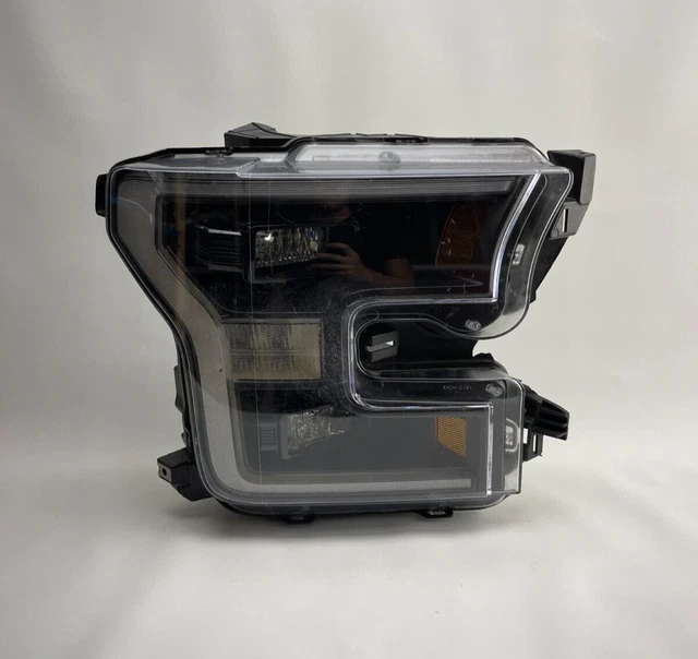LED DRL For Ford F150 F-150 Raptor 2016 2017 2018 Nigeria