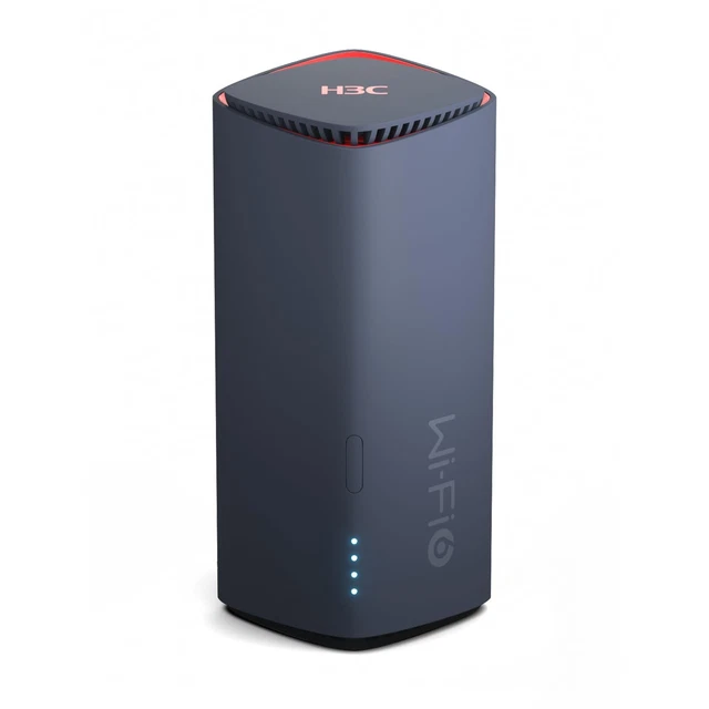 Ripetitore WiFi, Intelligente WiFi Extender Potente 300bit/s 2.4GHz Aplificatore WiFi Per Casa - Foto 3