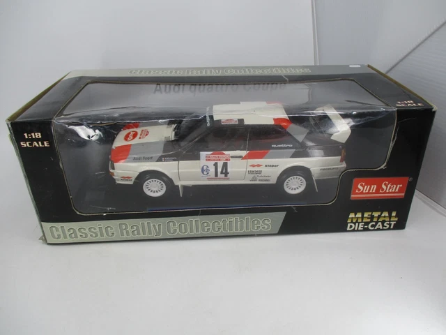 Find of the Day: Audi ur quattro Michèle Mouton Edition – A Rare