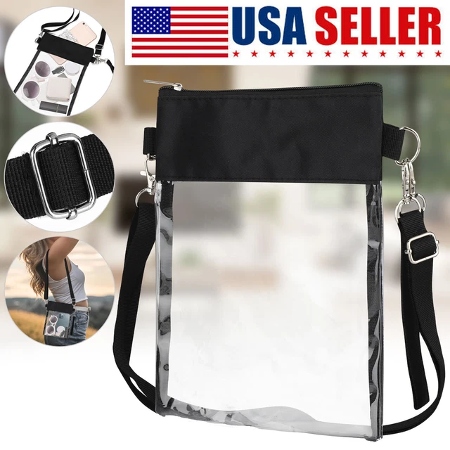 Womens Cell Phone Purse Wallet Handbag Case Small Cross-body Pouch Shoulder Bag