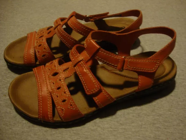 Clarks sale leisa claytin