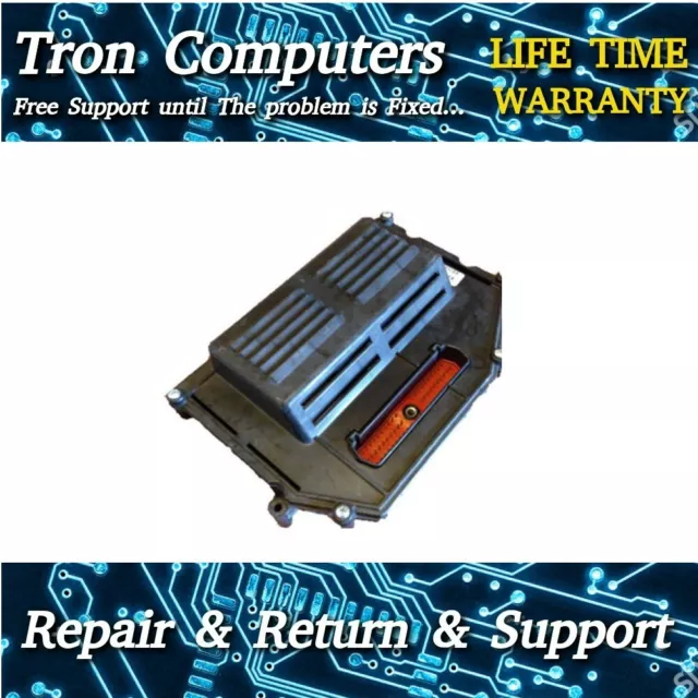 91-95 Caravan Replacement Engine Computer ECU ECM PCM - LIFETIME WARRANTY