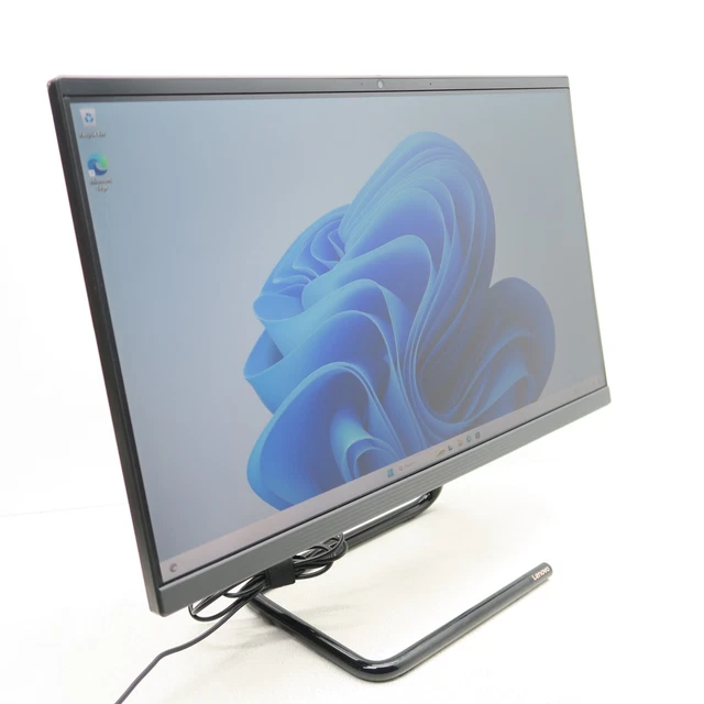 LENOVO IDEACENTRE A340 Windows 11 Pro 24