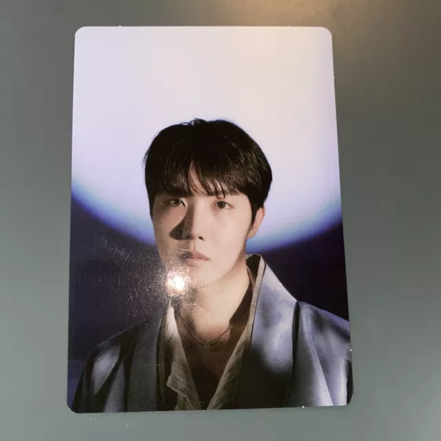 BTS Dalmajung 2022 Official Photocard - 1/6 J-Hope Bangtan Boys Jhope