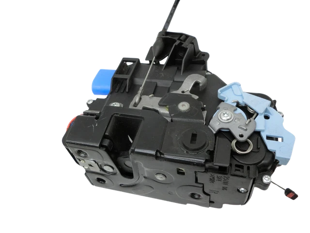 Servomoteur Serrure Porte Avant Droite 4 Pôles - Compatible Hyundai Ix35 2009-2016 - Réf. 81320-2S000