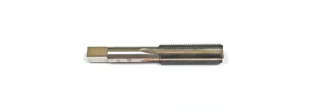 1/2-20 4 Flute HSS GH6 STI Straight Flute Bottom Tap M787284