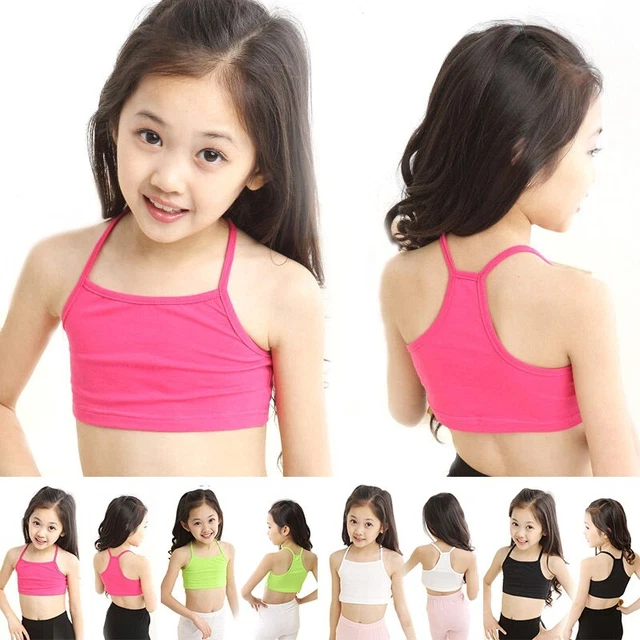 Fashionable Camisole Underwear Tops for Girls Ideal for Fashionable Outfits