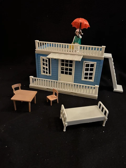unabhängig Auftreten Frist playmobil miners hotel Neulich Verschiebung