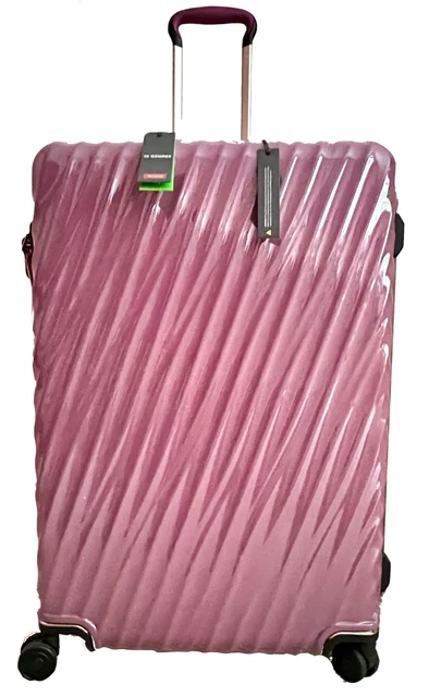Nwt Tumi 19 Degree Hard Side Expandable Extended Trip 30" Spinner Suitcase
