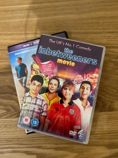 The Inbetweeners Movie Inbetweeners Amazon Prime Comedy