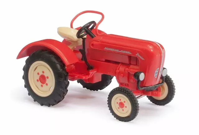 Busch 50000 Traktor Porsche Junior K